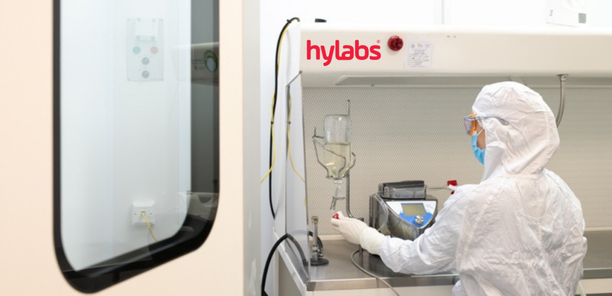 בלוג מעבדות חי