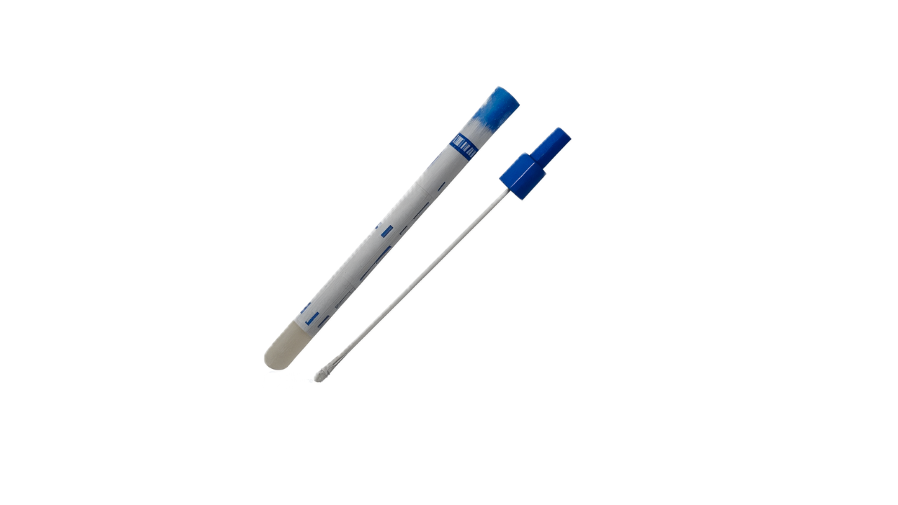 Hygiene Swab Sampling – 10ml