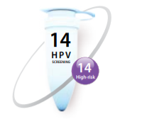 AnyplexⅡ-HPV-HR-Detection