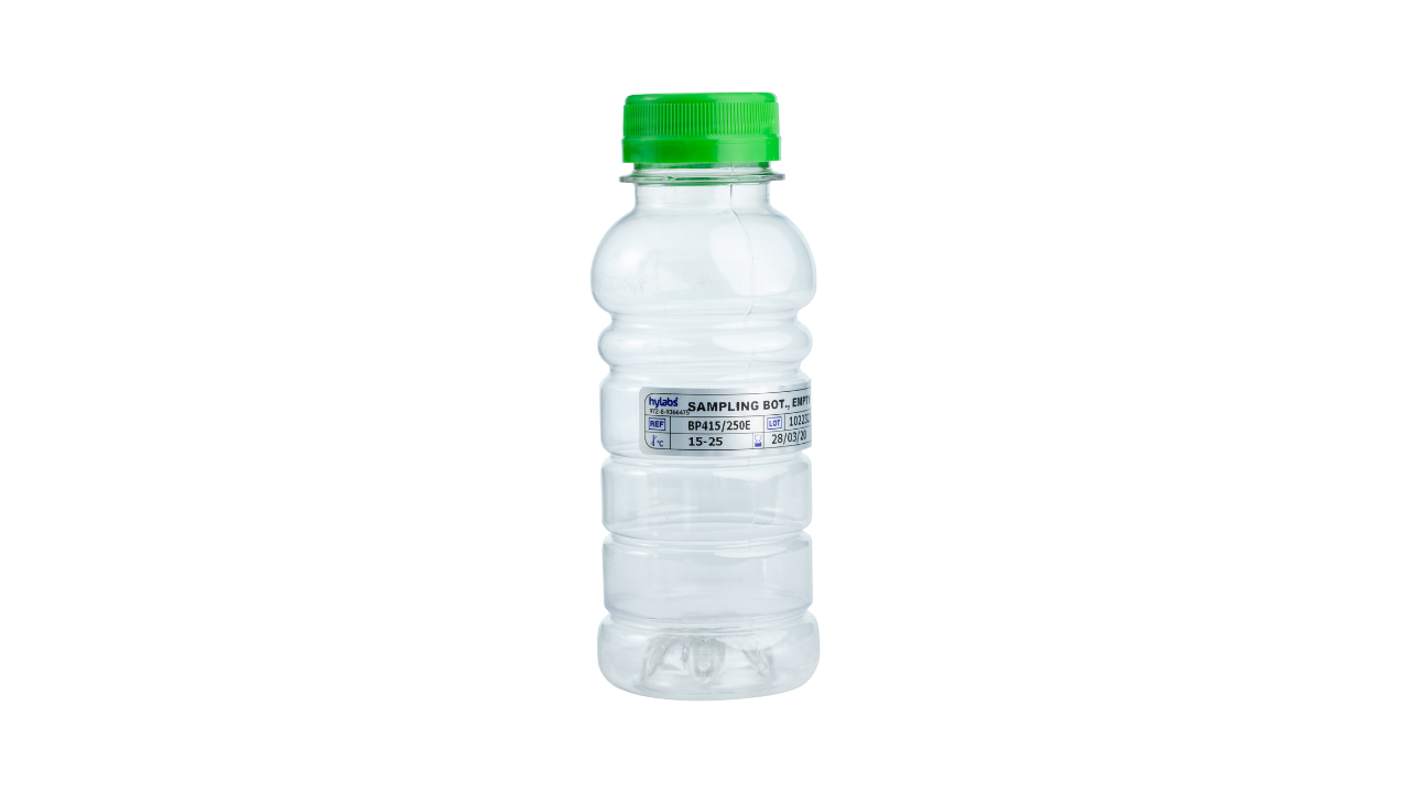 Prigat bottles