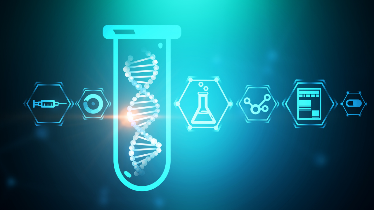 Other Molecular biology tests