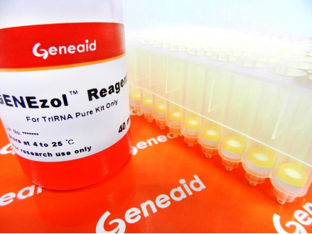 GENEzol™ 96 Well RNA Kit