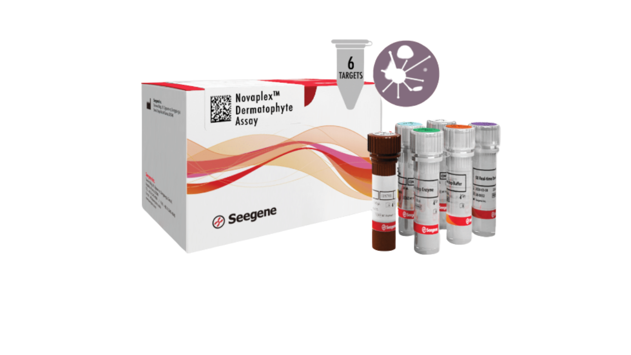 Novaplex™ Dermatophyte