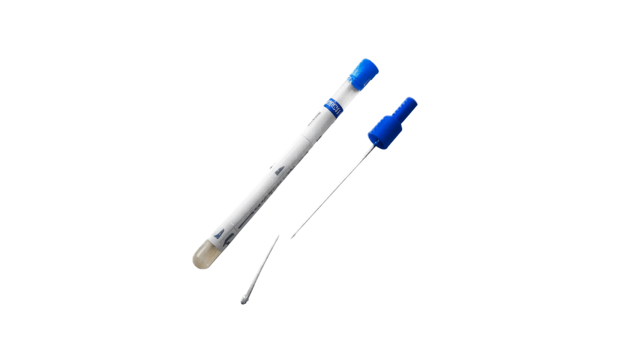 Hygiene Swab Sampling 5ml