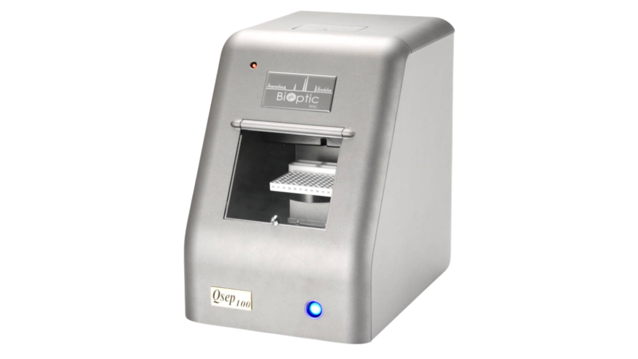Qsep100