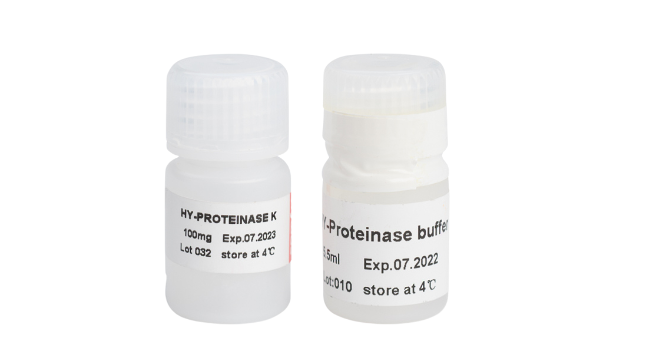 Hy-Proteinase K