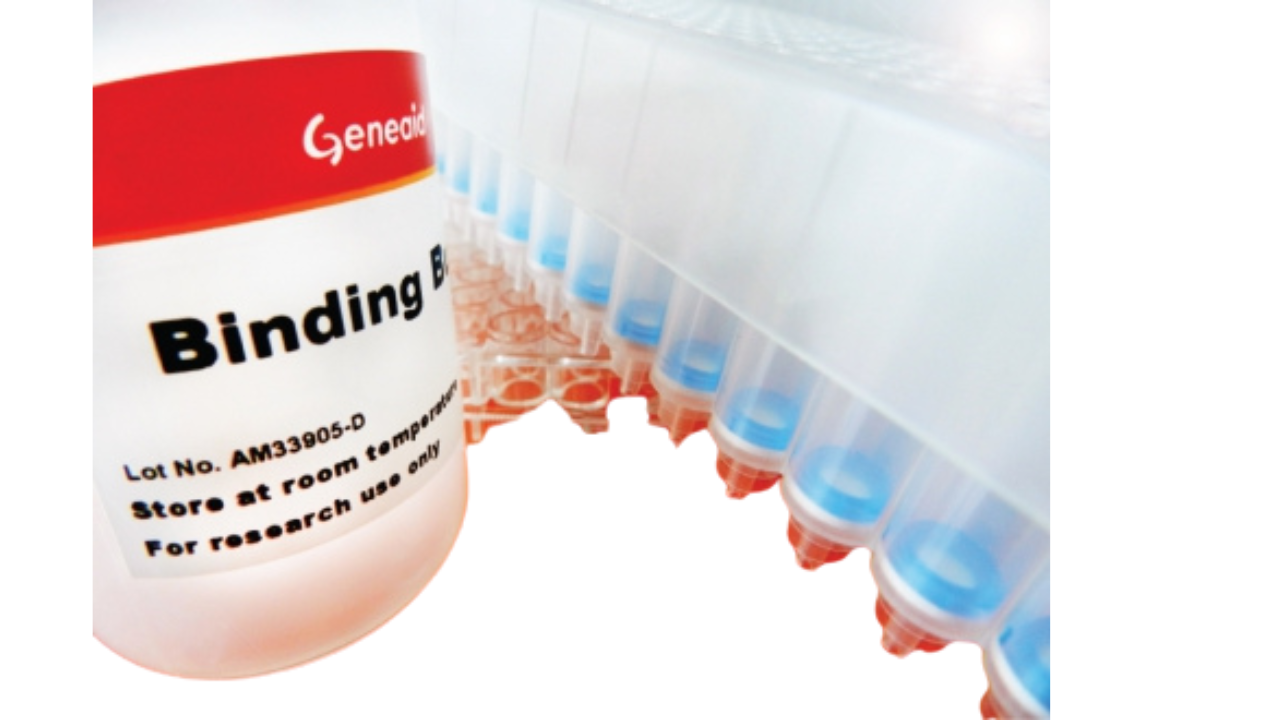 96 Well PCR Cleanup Kit