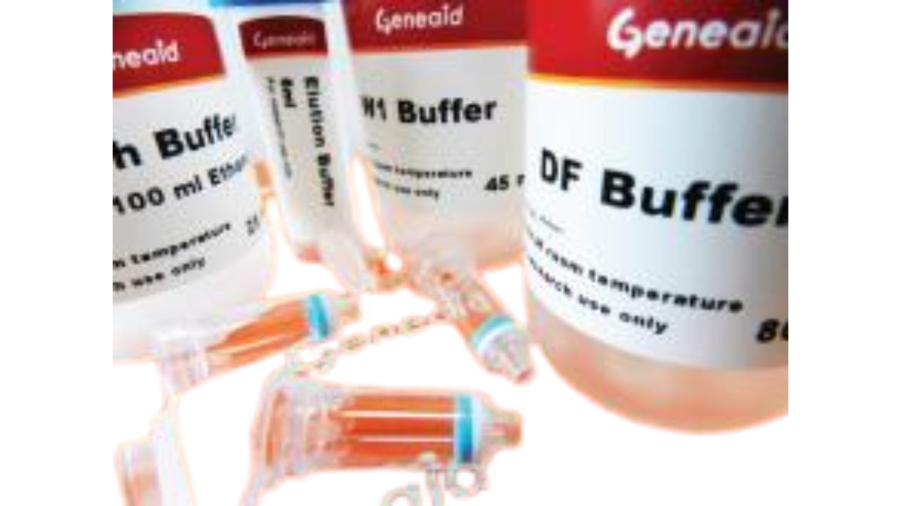 GenepHlow™ GEL/PCR DNA FRAGMENTS EXTRACT