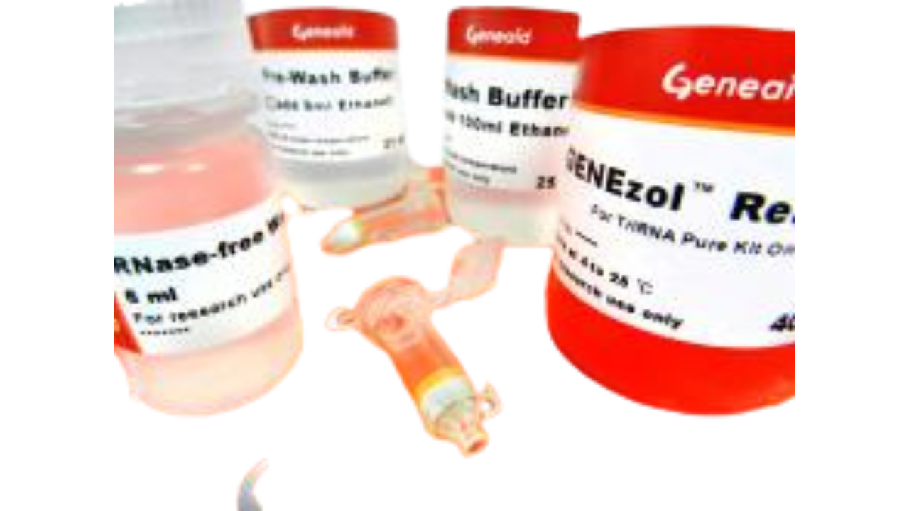 GENEzol™ TriRNA Pure Kit