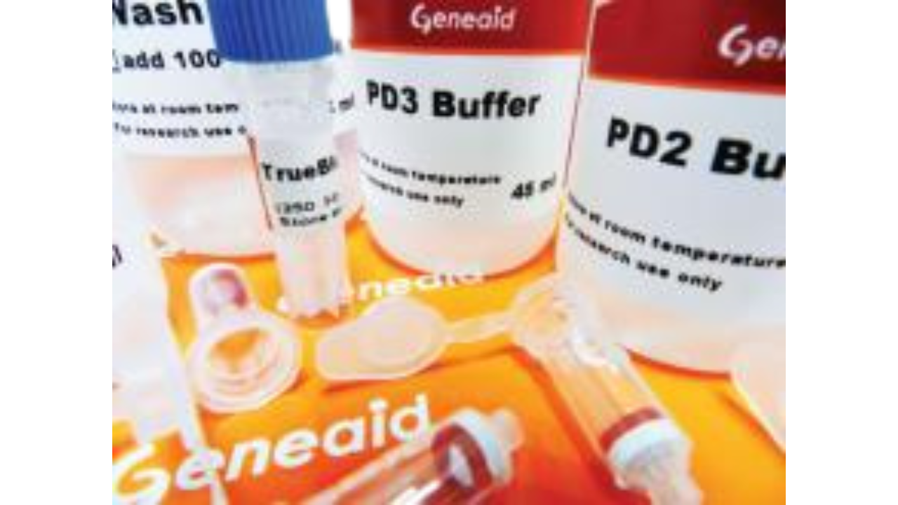 Presto™ Mini Plasmid Kit