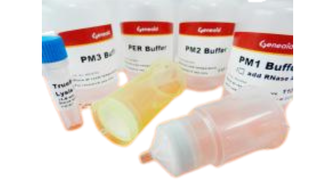 Presto™ Midi Plasmid Kit (Endotoxin Free)