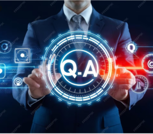 מנהל.ת מחלקת הבטחת איכות  (QA Manager)  - משרה 1823